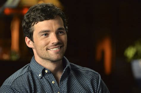 ezra fitz brother|ezra pretty little liars actor.